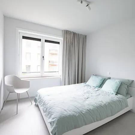 Genieten In Groenendijk Oostduinkerke - Vitamine Zee *