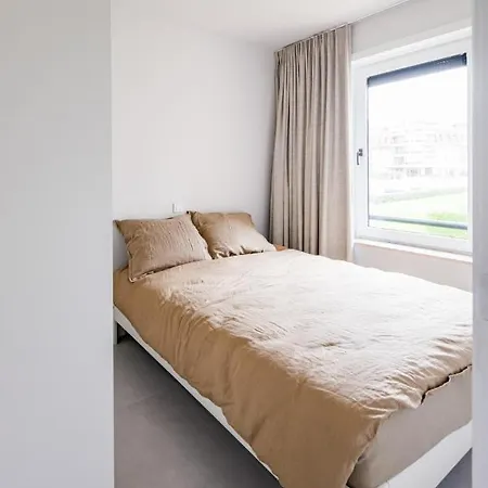 Apartment Genieten In Groenendijk Oostduinkerke - Vitamine Zee Koksijde