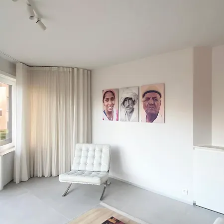 Genieten In Groenendijk Oostduinkerke - Vitamine Zee