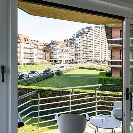 Genieten In Groenendijk Oostduinkerke - Vitamine Zee *