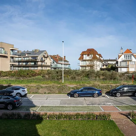 Genieten In Groenendijk Oostduinkerke - Vitamine Zee * Koksijde
