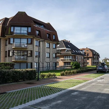 Genieten In Groenendijk Oostduinkerke - Vitamine Zee Apartment Koksijde
